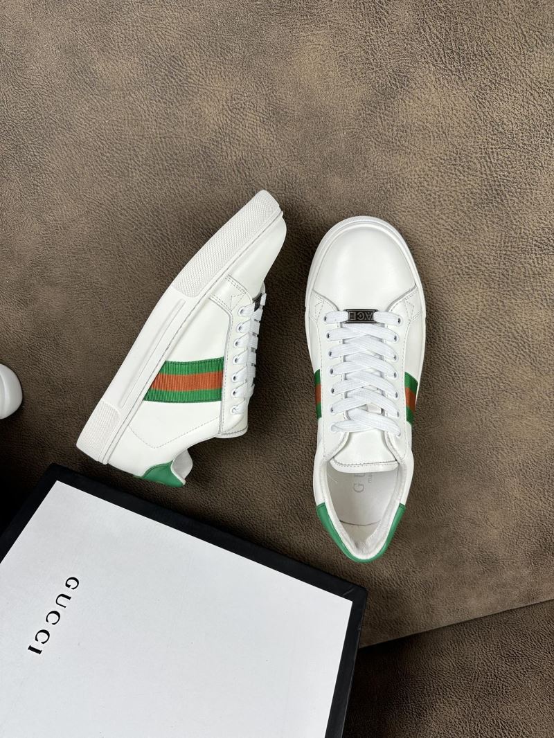 Gucci Low Shoes